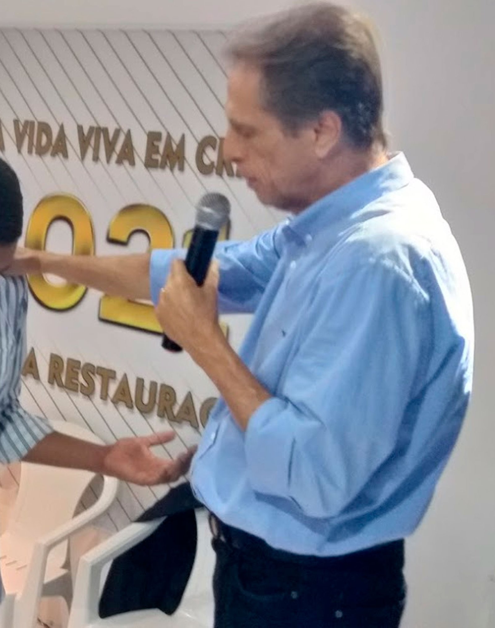 pregador
